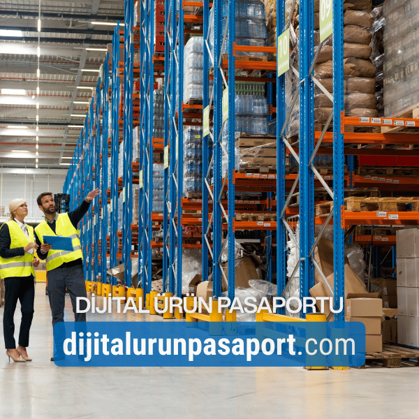 AB Ülkelerine Satışta DPP Zorunluluğu