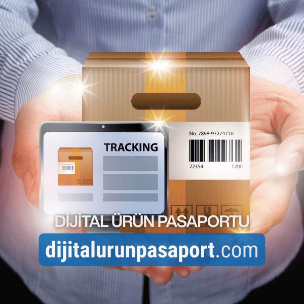 DPP ve QR Kod Entegrasyonu