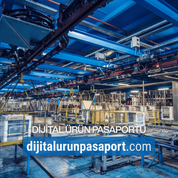 DPP ve Dijital Dönüşüm Süreci