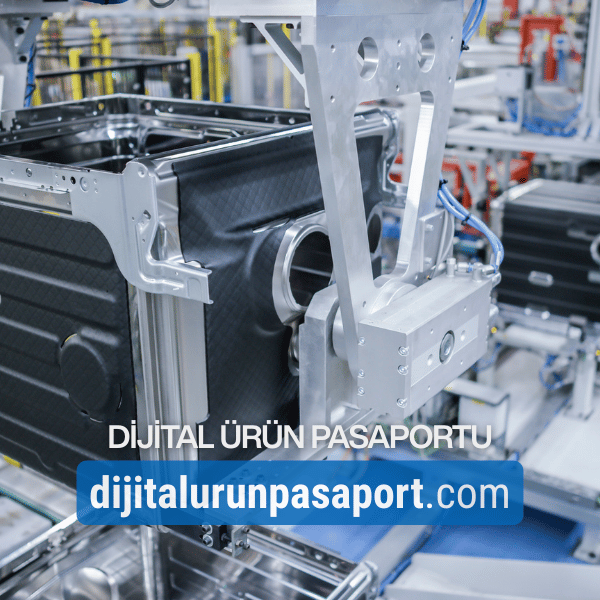 DPP ve Döngüsel Ekonomi Yaklaşımı