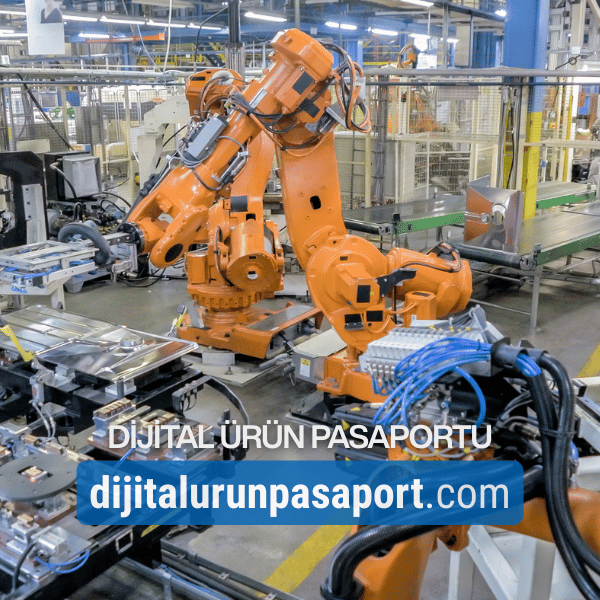 DPP nin Üreticilere Getirdiği Yükümlülükler