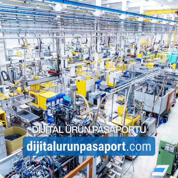 DPP ve Avrupa Yeşil Mutabakatı