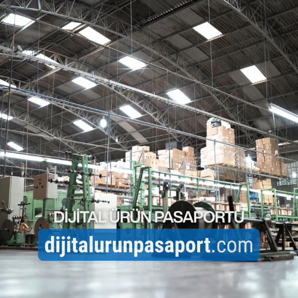 Norveç ihracatında DPP Standartları