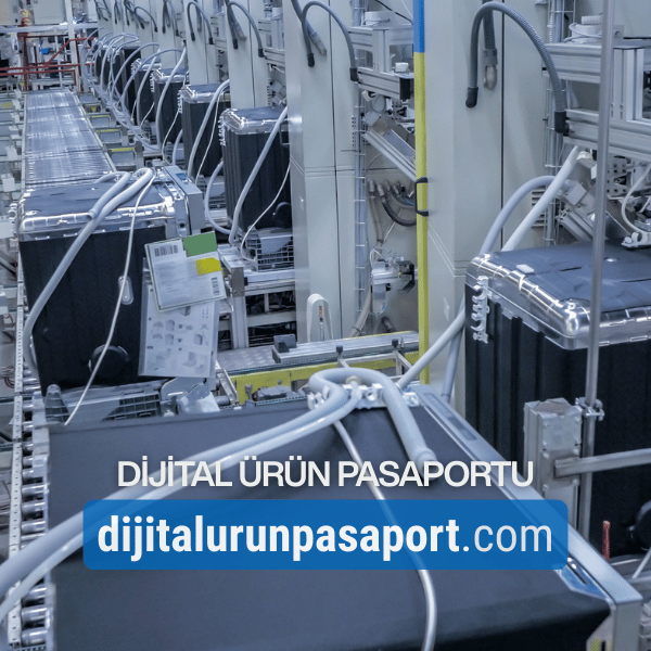 İngiltere Pazarında DPP Uyum Zorunluluğu