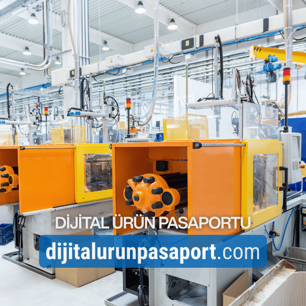 Stockholm DPP Dijitalleşme Yaklaşımı